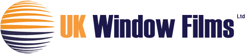 Logo window films